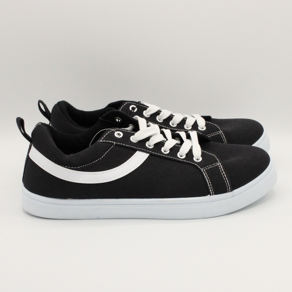 Revolution Other - Gentlemen Shoes Size 10 Revolution Black/white